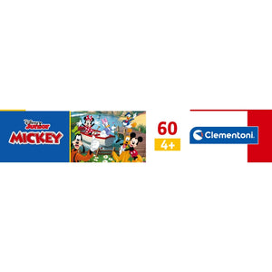 Disney Classics - 60 pezzi