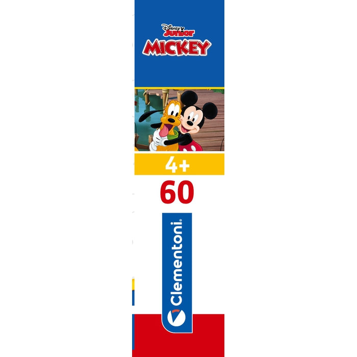 Disney Classics - 60 pezzi