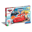 Carica immagine nella galleria, Cars - 104 pezzi
