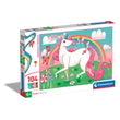 Carica immagine nella galleria, I Believe in Unicorns - 104 pezzi
