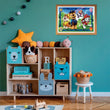 Carica immagine nella galleria, Paw Patrol - 104 pezzi
