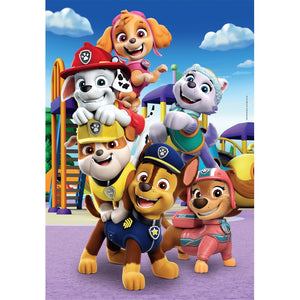 Paw Patrol - 104 pezzi