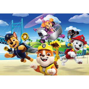 Paw Patrol - 104 pezzi