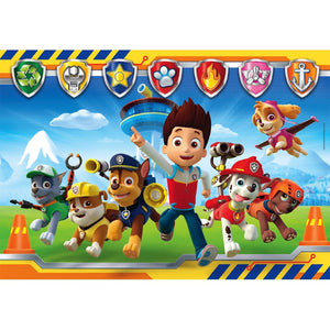 Paw Patrol - 104 pezzi