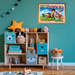 Carica immagine nella galleria, Paw Patrol - 104 pezzi
