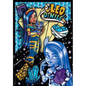 Monster High Cleo Denile - 150 pezzi