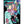 Carica immagine nella galleria, Monster High Lagoona Blue - 150 pezzi
