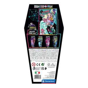 Monster High Lagoona Blue - 150 pezzi