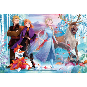 Frozen - 24 pezzi