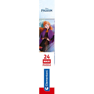 Frozen - 24 pezzi