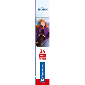 Frozen - 24 pezzi