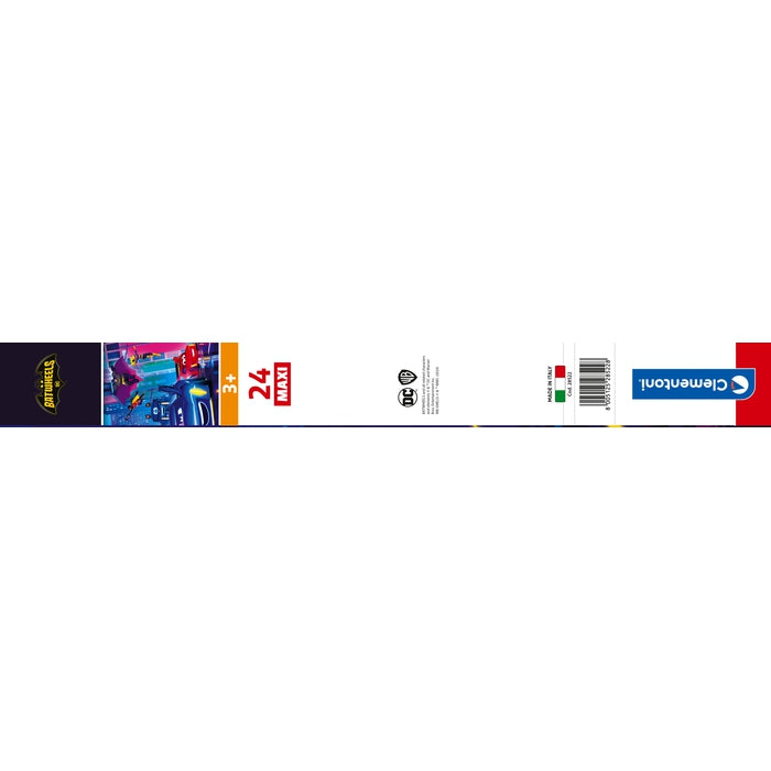 Batwheels - 24 pezzi