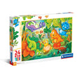 Carica immagine nella galleria, Dinos Happy Oasis - 24 pezzi
