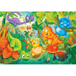 Carica immagine nella galleria, Dinos Happy Oasis - 24 pezzi
