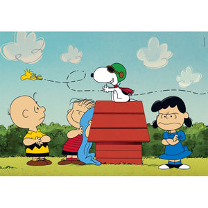 Peanuts - 180 pezzi