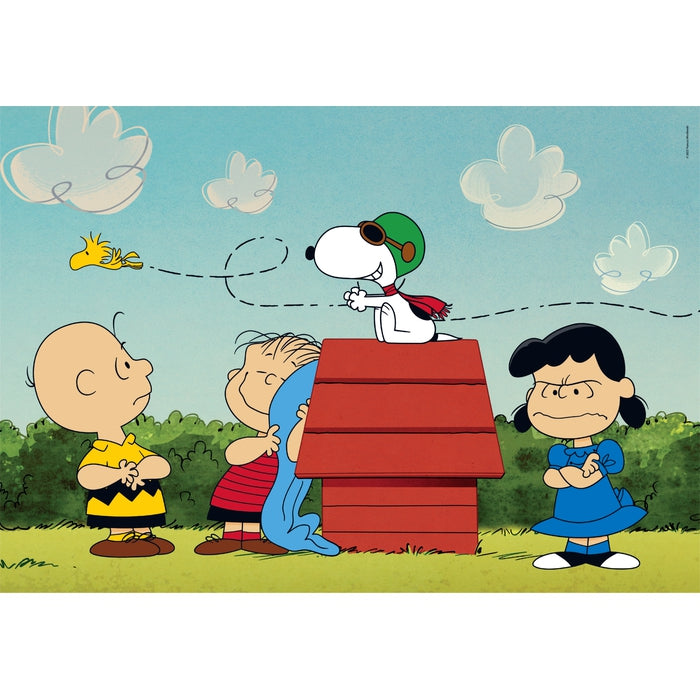 Peanuts - 180 pezzi