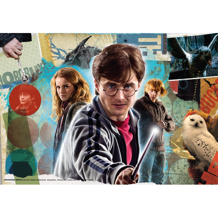 Harry Potter - 180 pezzi