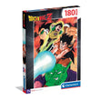 Carica immagine nella galleria, Dragon Ball Z - 180 pezzi
