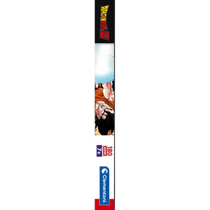 DRAGON BALL Z - 180 pezzi