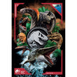 Carica immagine nella galleria, JURASSIC WORLD - 180 pezzi
