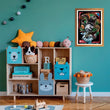 Carica immagine nella galleria, JURASSIC WORLD - 180 pezzi
