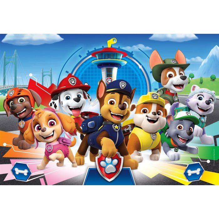 Paw Patrol - 180 pezzi