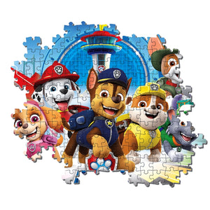 Paw Patrol - 180 pezzi