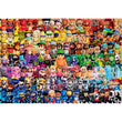 Carica immagine nella galleria, Stumble Guys - 180 pezzi
