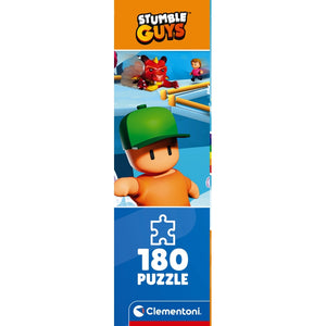 Stumble Guys - 180 pezzi