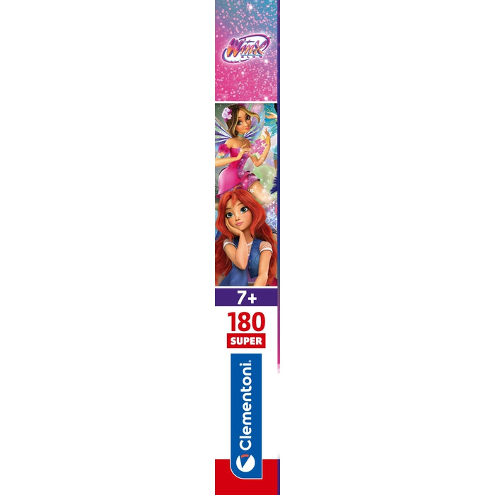 Winx - 180 pezzi