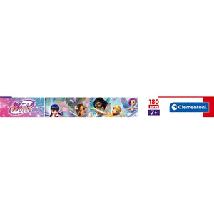 Winx - 180 pezzi
