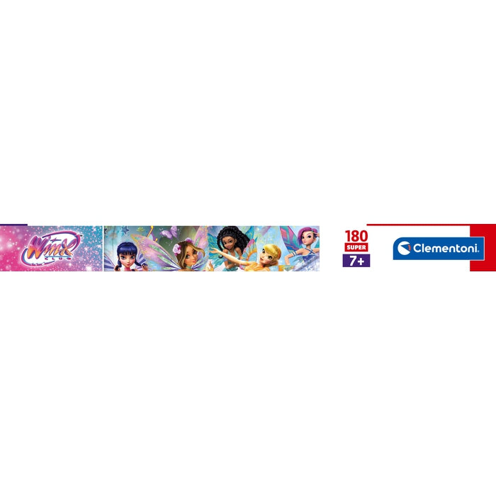 Winx - 180 pezzi