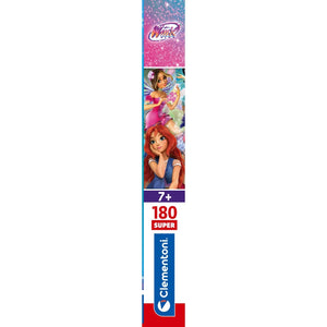 Winx - 180 pezzi