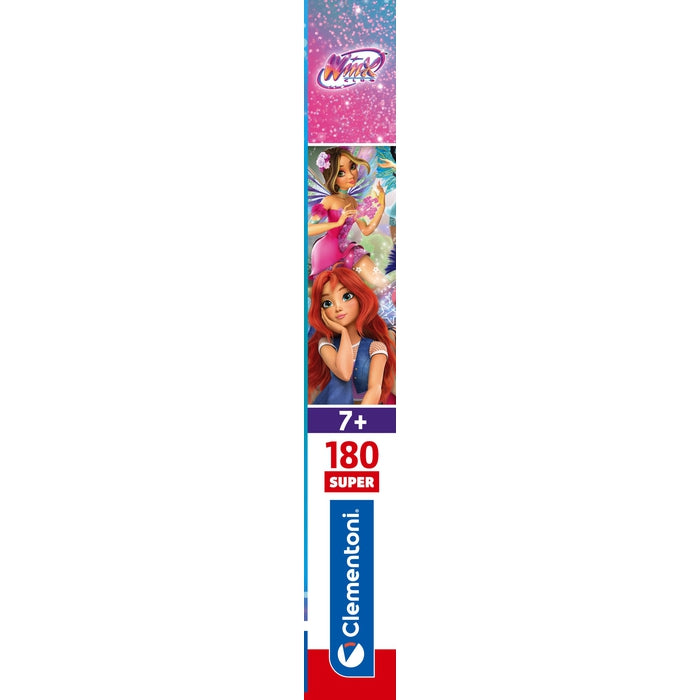 Winx - 180 pezzi