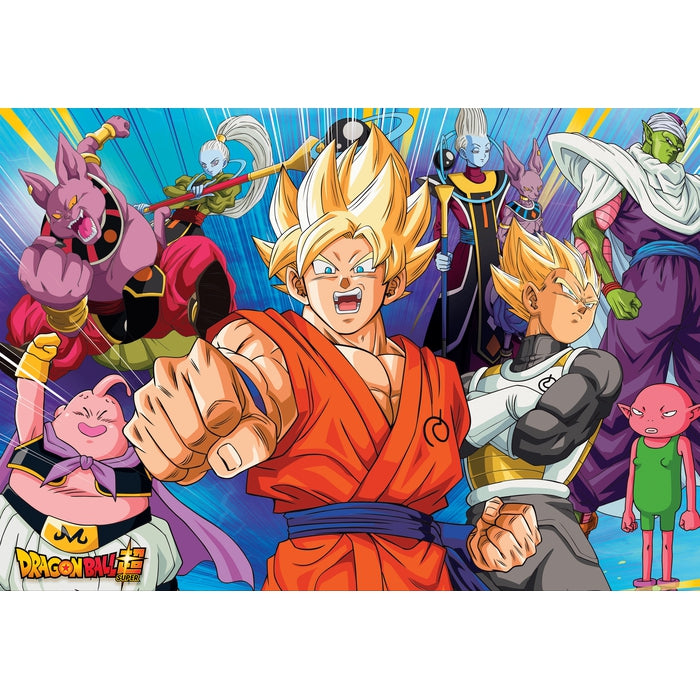 Dragon Ball - 180 pezzi