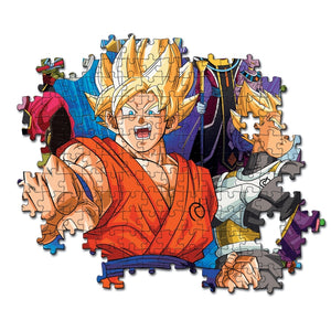 Dragon Ball - 180 pezzi