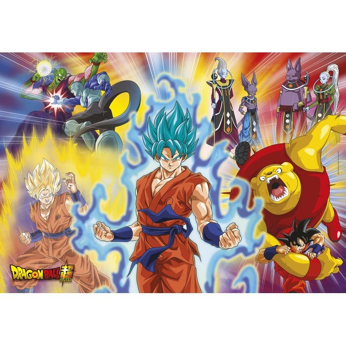 Dragon Ball - 180 pezzi