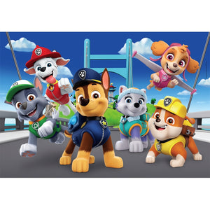 Paw Patrol - 180 pezzi