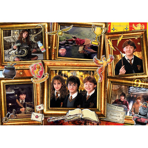 Harry Potter - 180 pezzi