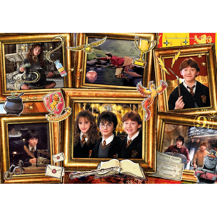 Harry Potter - 180 pezzi