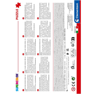 Spider-Man - 180 pezzi