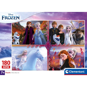 Frozen - 180 pezzi