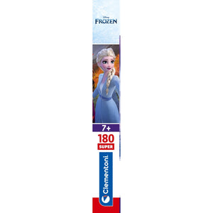 Frozen - 180 pezzi