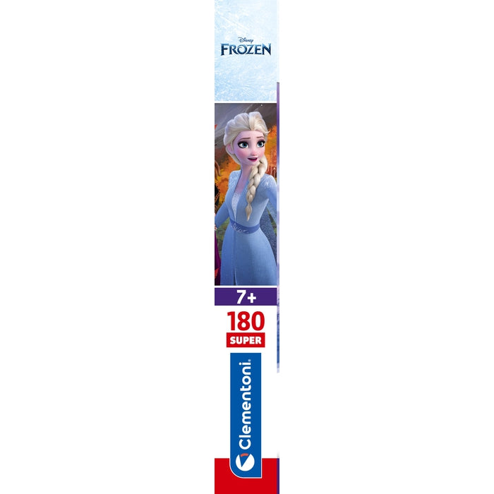 Frozen - 180 pezzi