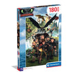 Carica immagine nella galleria, How to Train Your Dragon - 180 pezzi
