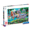 Carica immagine nella galleria, Unicorns At The Waterfall - 180 pezzi
