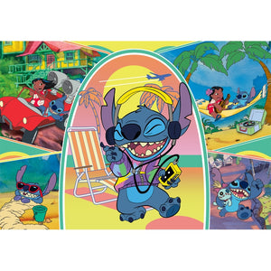 Disney Stitch - 180 pezzi