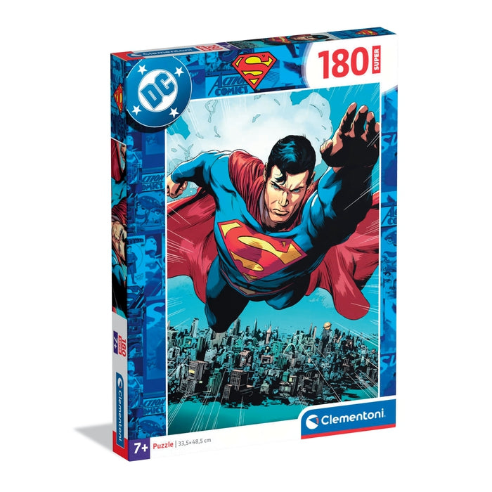 Superman - 180 pezzi