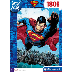 Superman - 180 pezzi