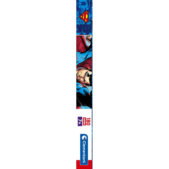 Superman - 180 pezzi